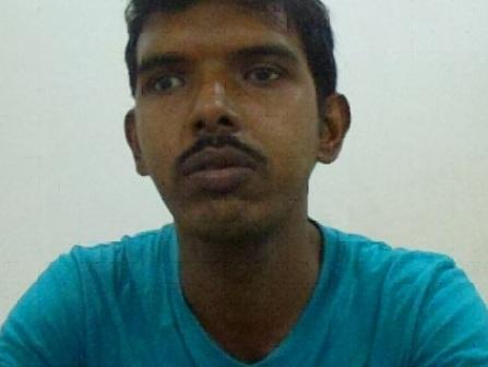 facial palsy patient after treatment Video by Dr Santanu Bhattacharjee Kolkata